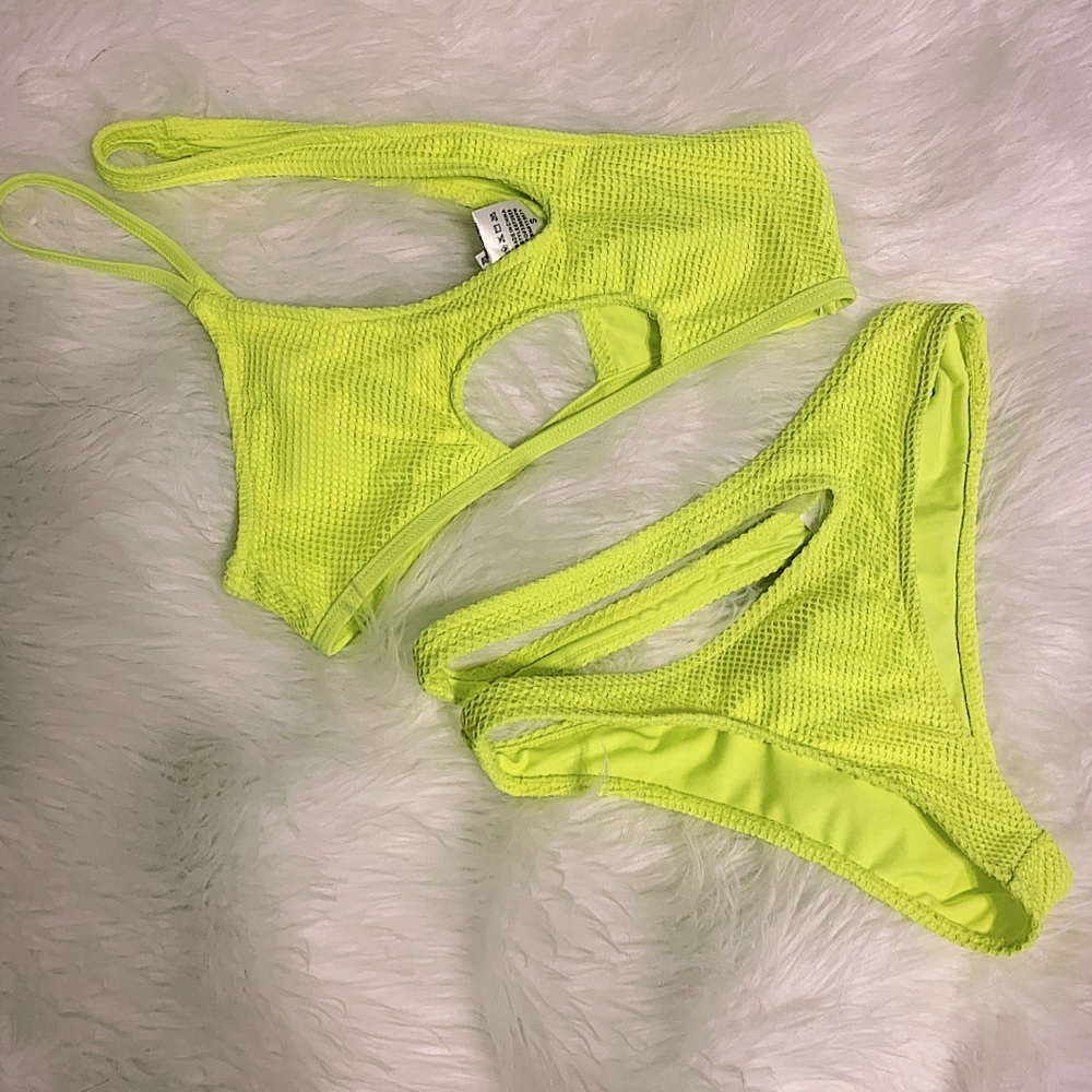 Fashionnova Swimsuit
